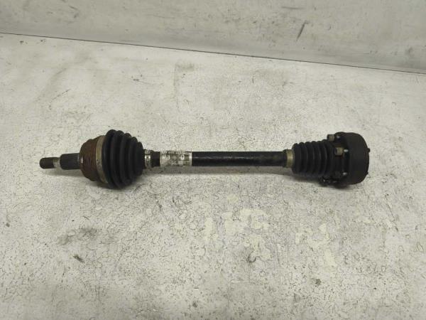 ARBRE DE TRANSMISSION GAUCHE VW/AUDI/SKODA - Vue 1